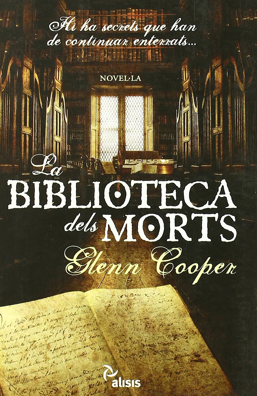 La Biblioteca Dels Morts (ALISIS)