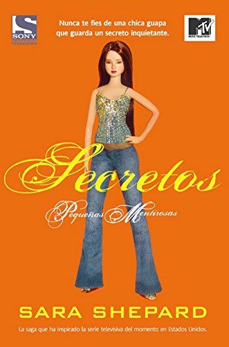 Secretos: Pequeñas mentirosas 2 (Trakatrá)