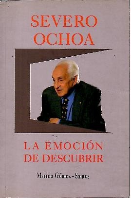 La emocion de descubrir