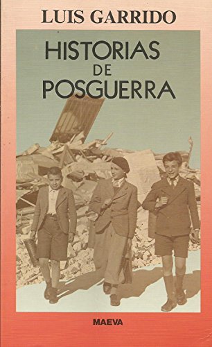 Historias de posguerra