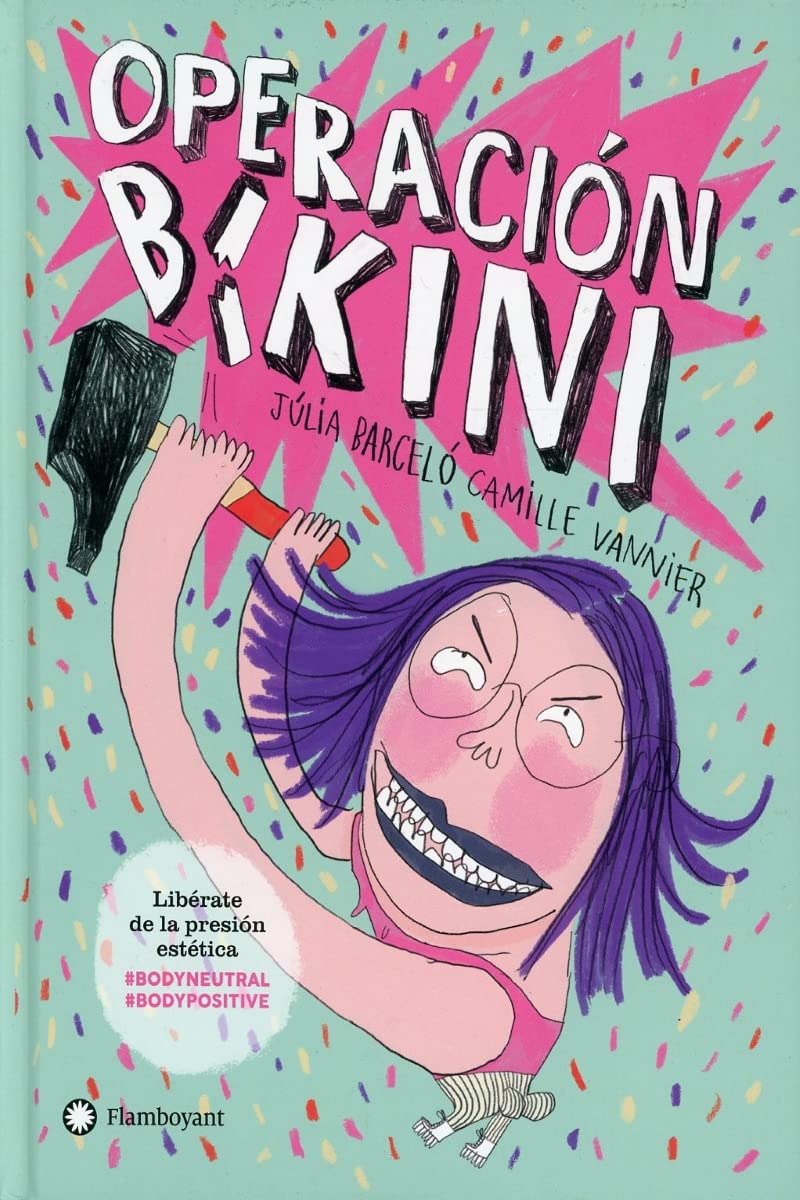 Operación bikini (SIN COLECCION)