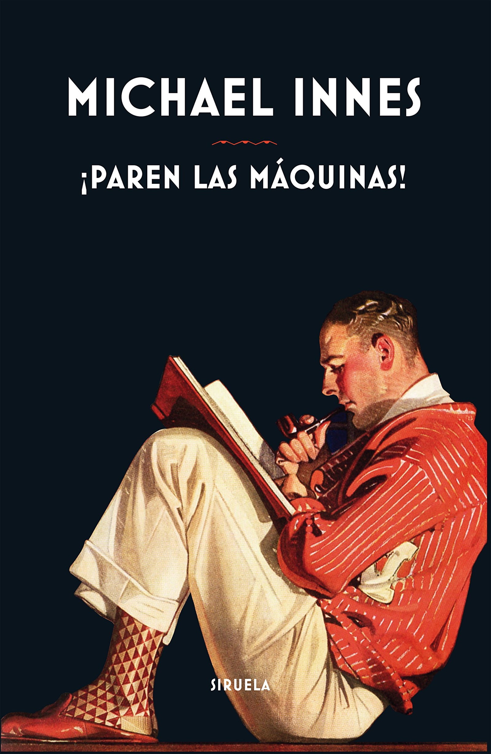 ¡Paren las máquinas!: 348 (Libros del Tiempo)