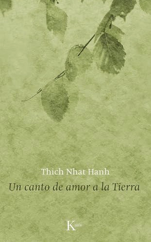 Un canto de amor a la Tierra (Sabiduría Perenne)