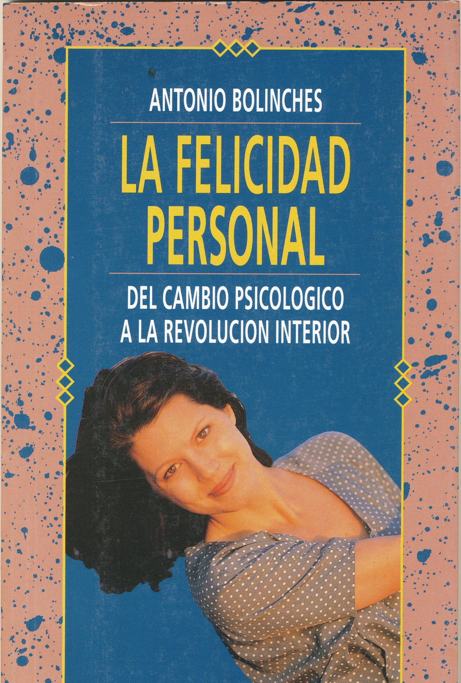 La felicidad personal