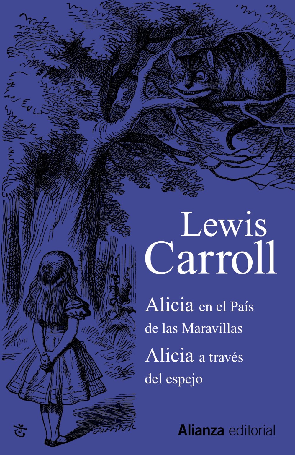 Alicia en el País de las Maravillas / Alicia a través del espejo (13/20)