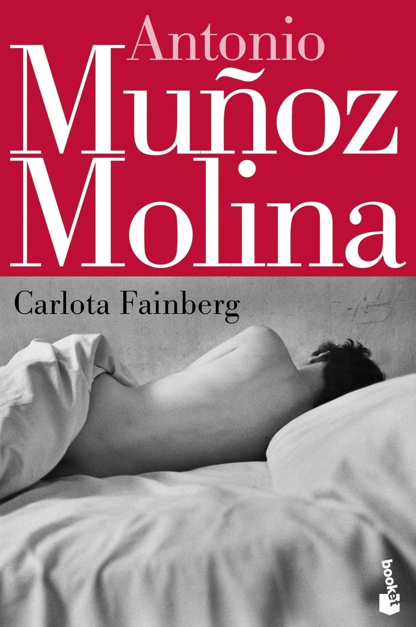 Carlota Fainberg (Biblioteca A. Muñoz Molina)