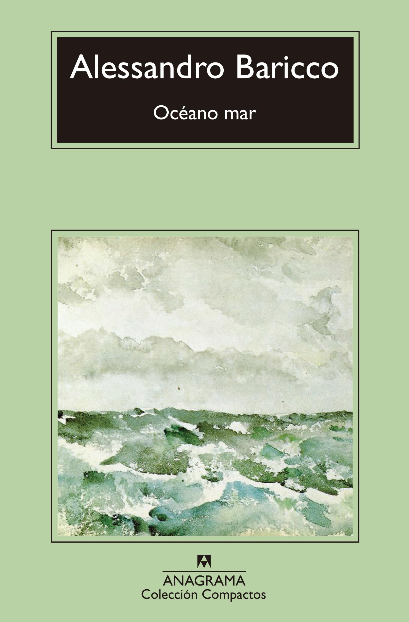 Océano mar: 318 (Compactos)