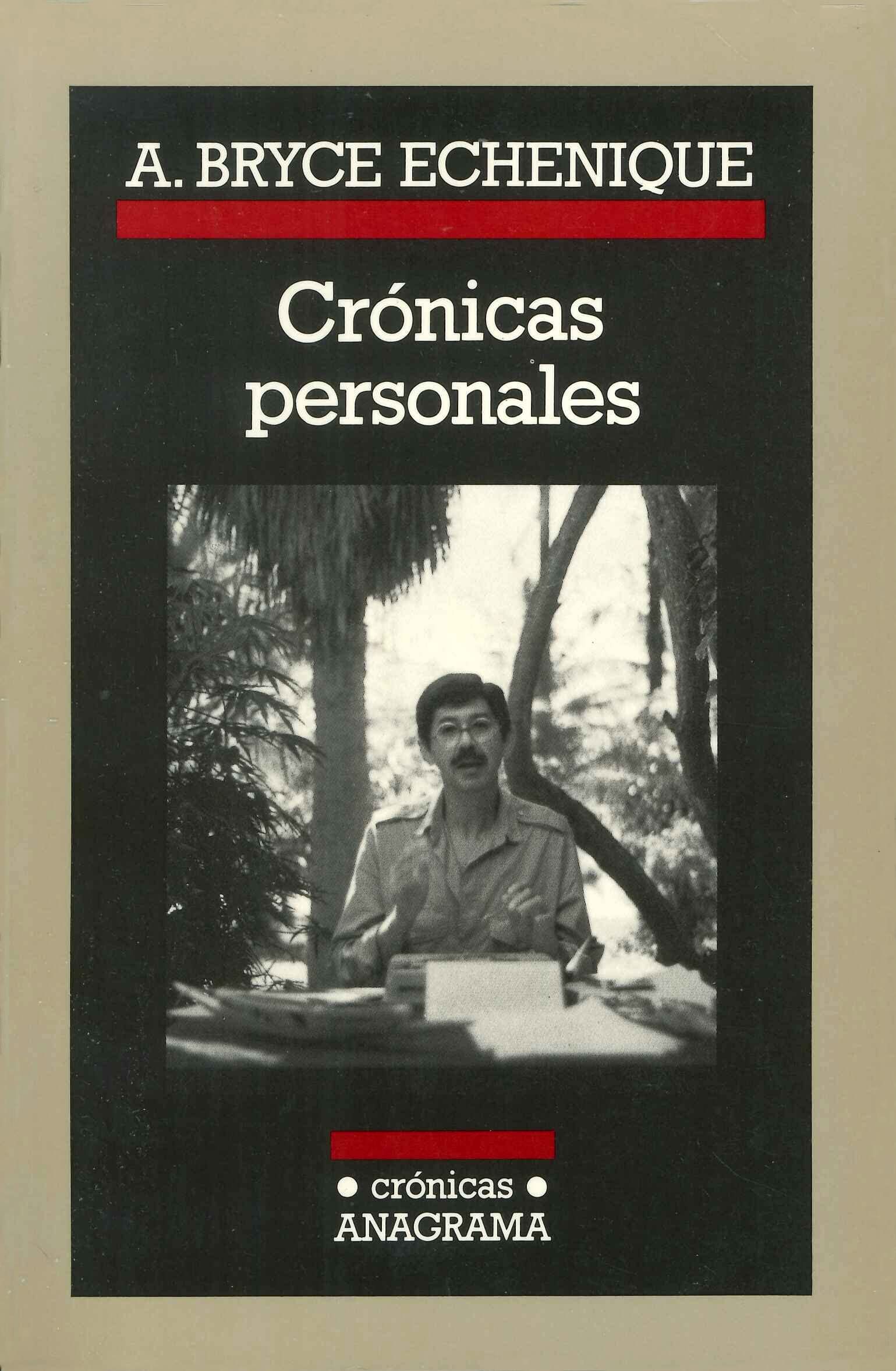 Crónicas personales: 9