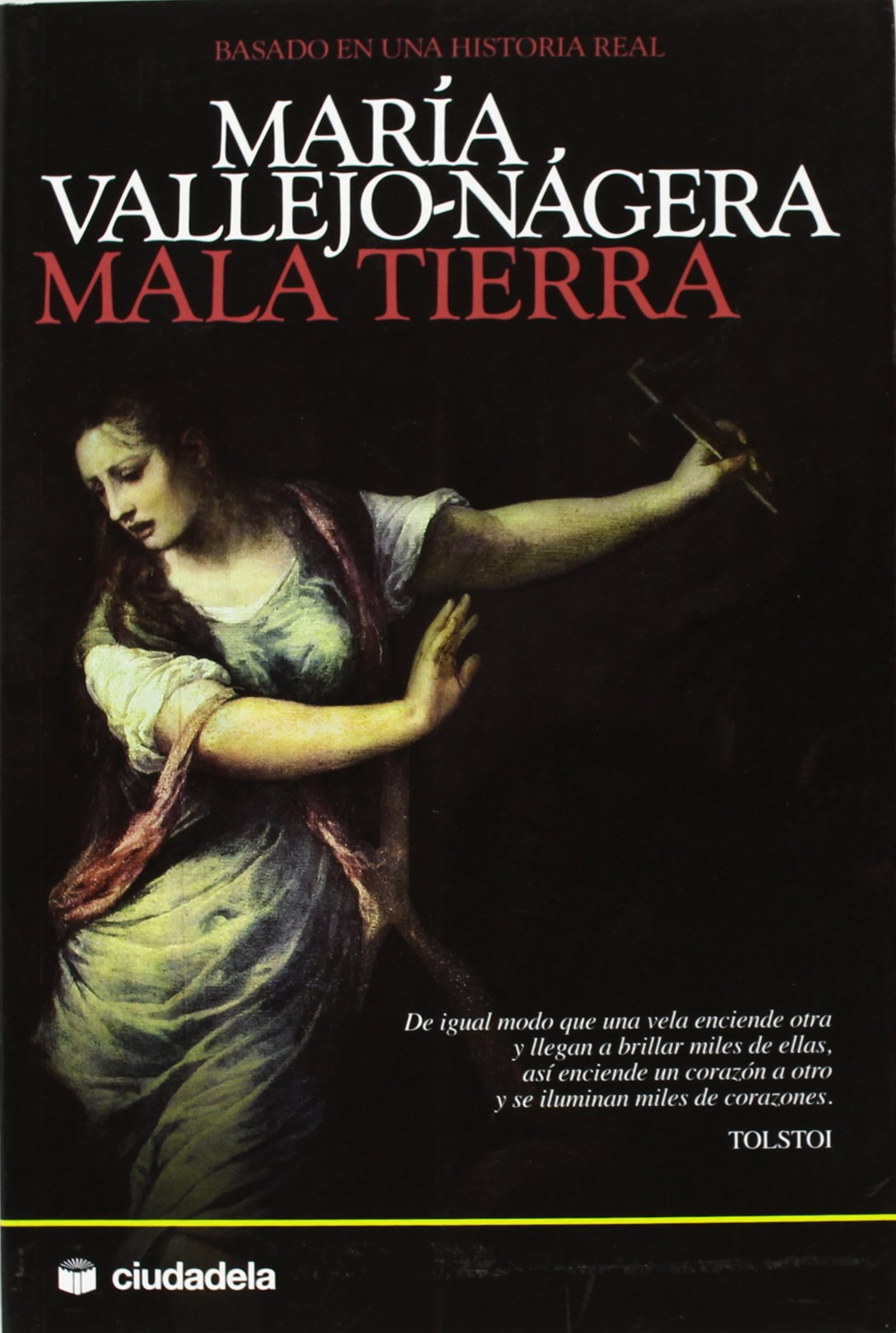 Mala tierra