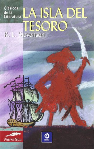 La isla del tesoro