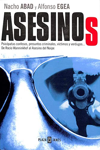 ASESINOS-PLAZA (OBRAS DIVERSAS)