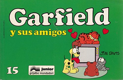 Garfield y Sus Amigos