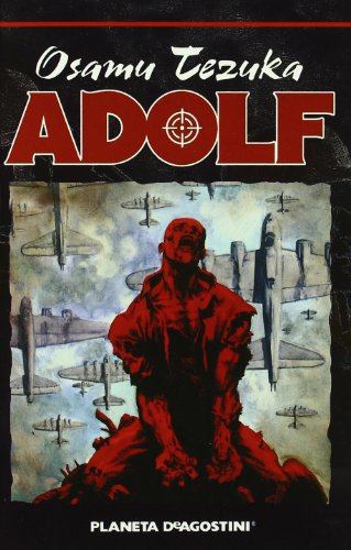 Adolf nº 05/05: 2 (Trazado)