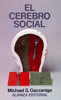 El cerebro social (El Libro De Bolsillo (Lb))