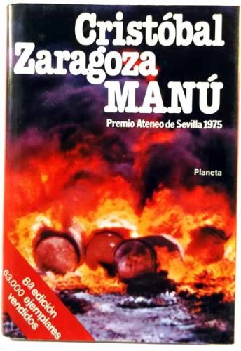 Manu (Autores españoles e hispanoamericanos)