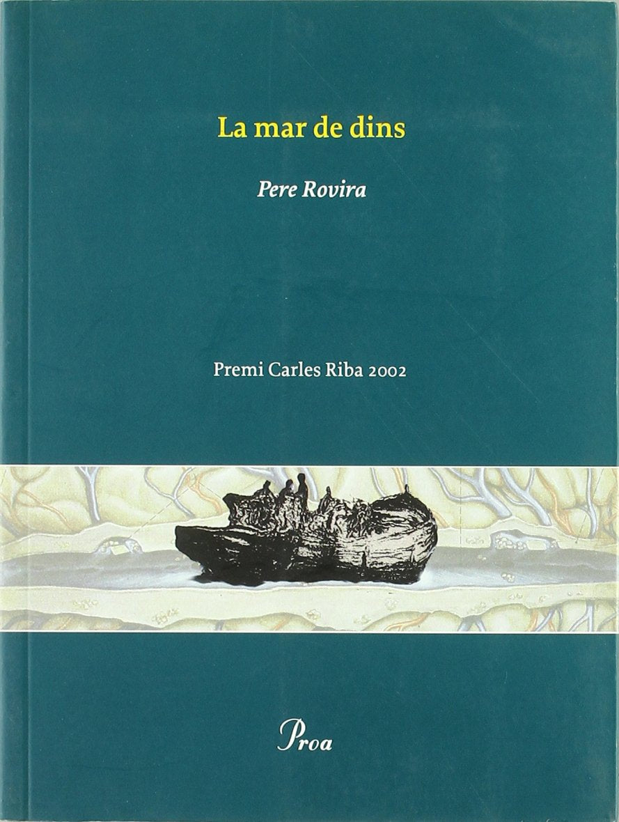 La mar de dins (OSSA MENOR)