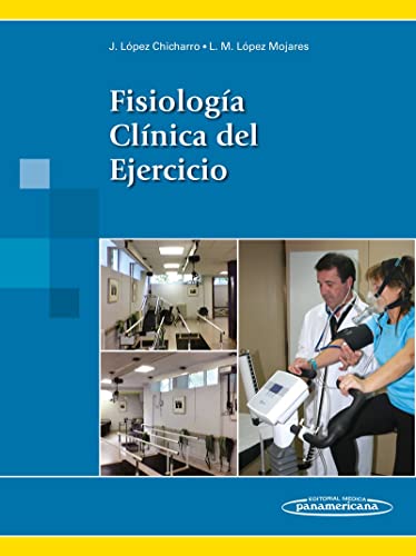 Fisiolog. clnica del ejercicio