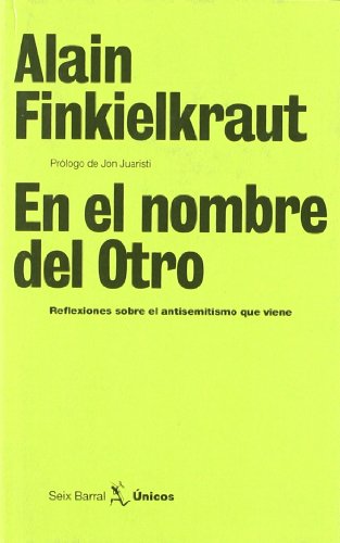 En el nombre del Otro
