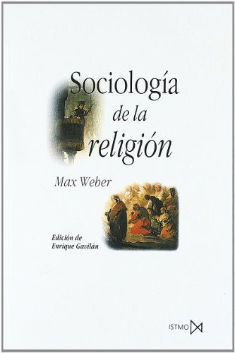 Sociología de la religión: 130 (Fundamentos)