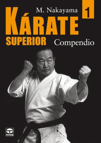 Karate Superior 1