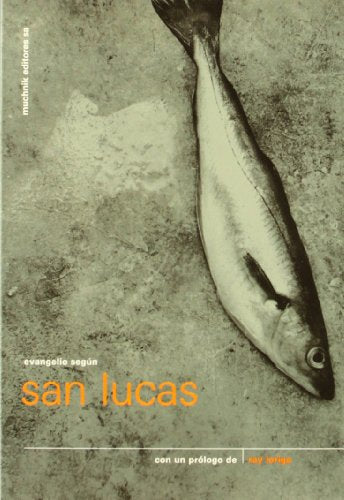 Evangelio según San Lucas (LA BIBLIA DE BOLSILLO)