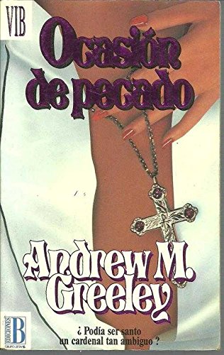 Ocasion de pecado