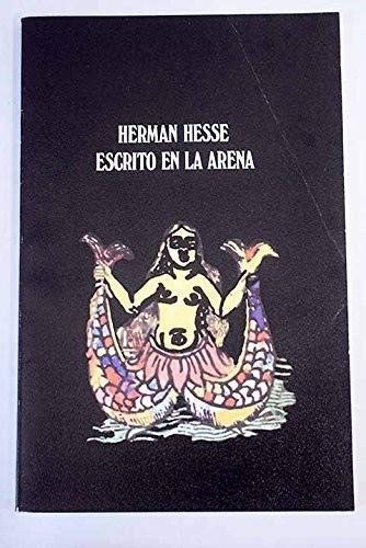 Escrito en la arena