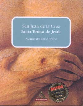 Poemas del amor divino(