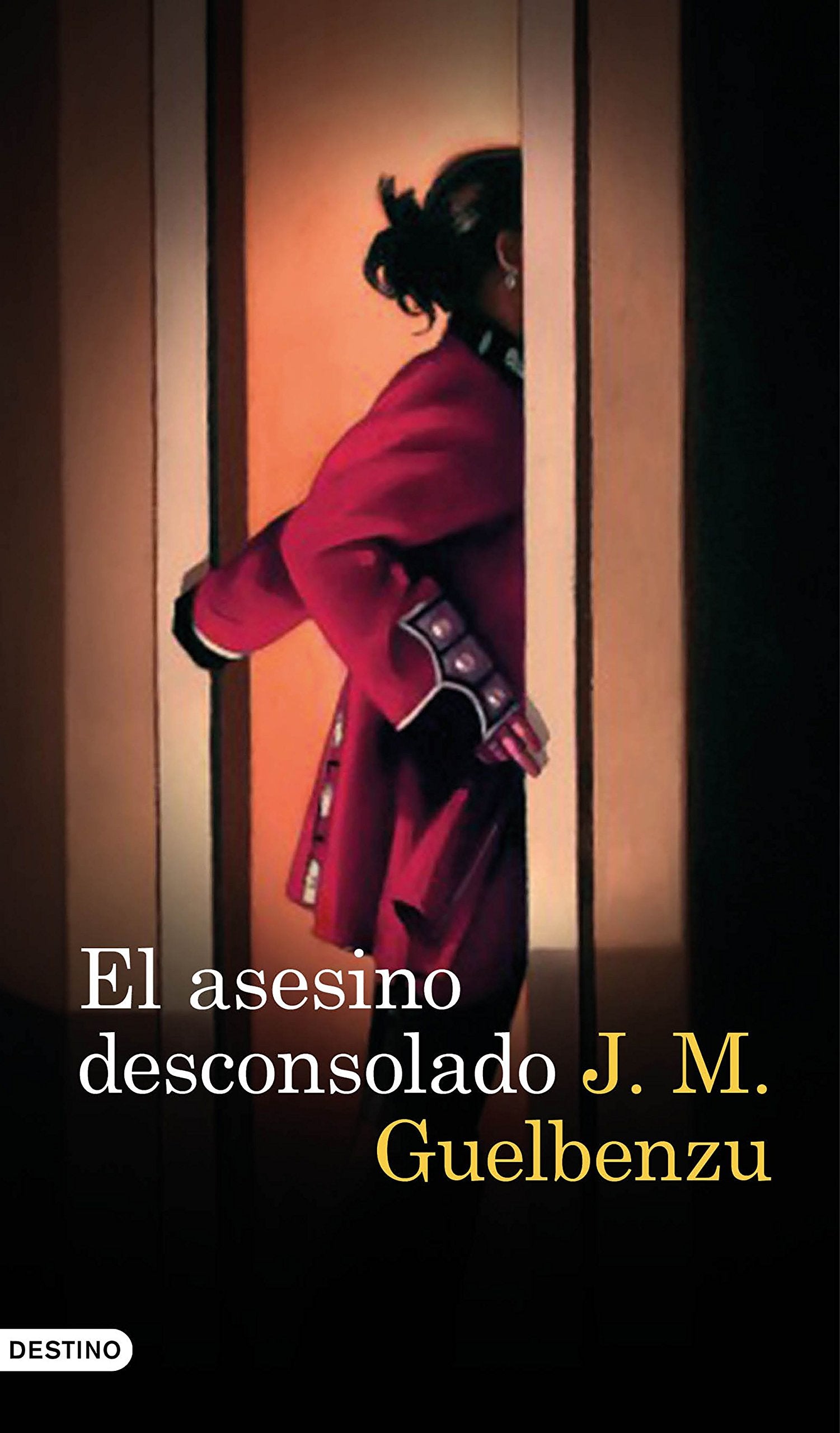El asesino desconsolado (Áncora & Delfín)