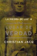 Lugar De Verdad LA Piedra De Luz 4