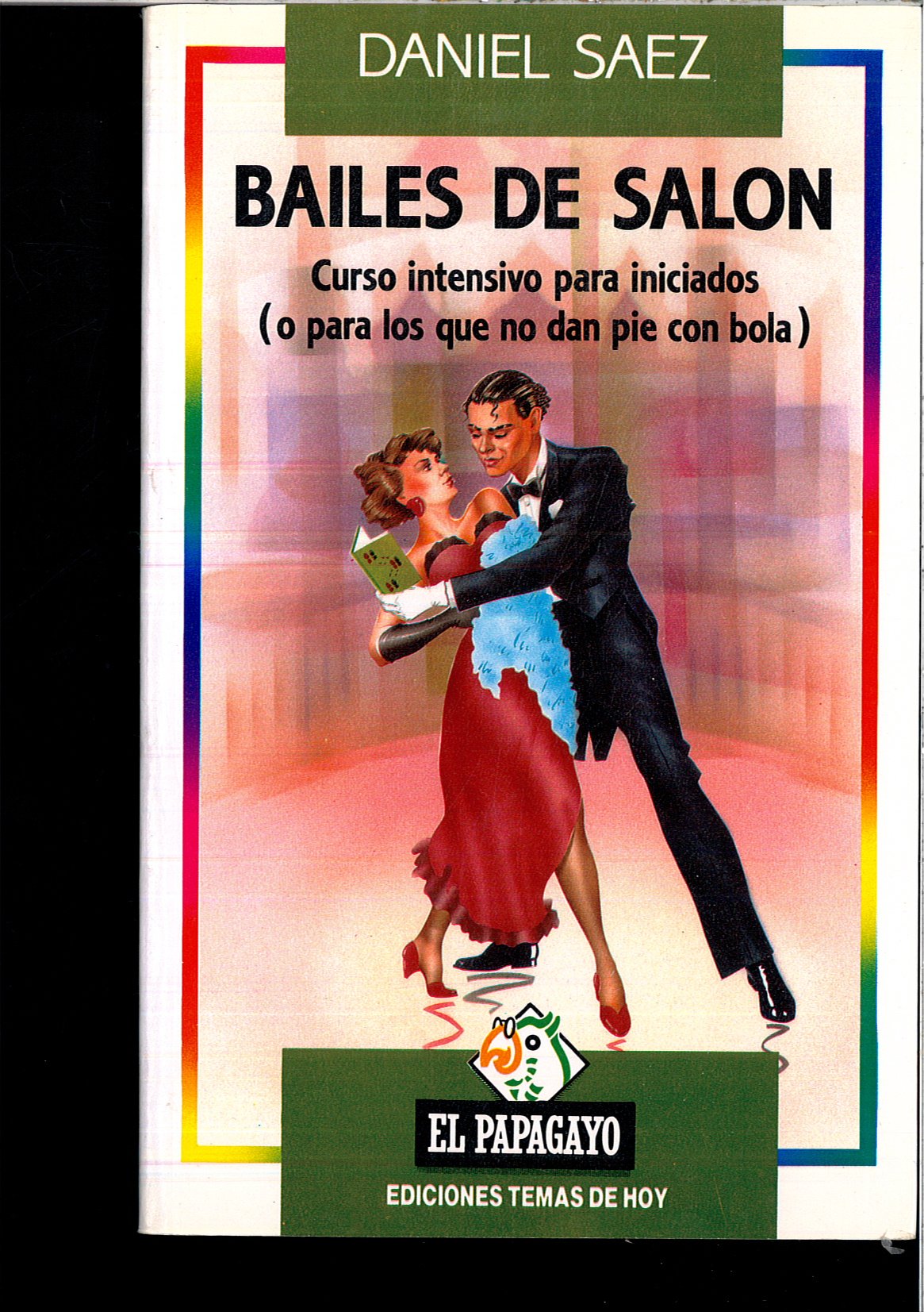 Bailes de salon