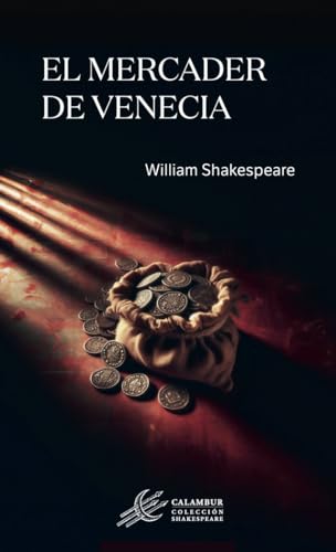 El mercader de Venecia: 1 (Colección Shakespeare)