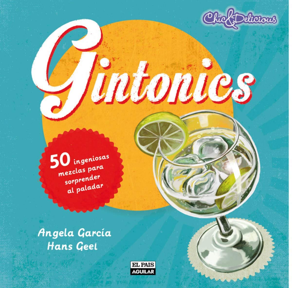 Gintonics (Gastronomía)