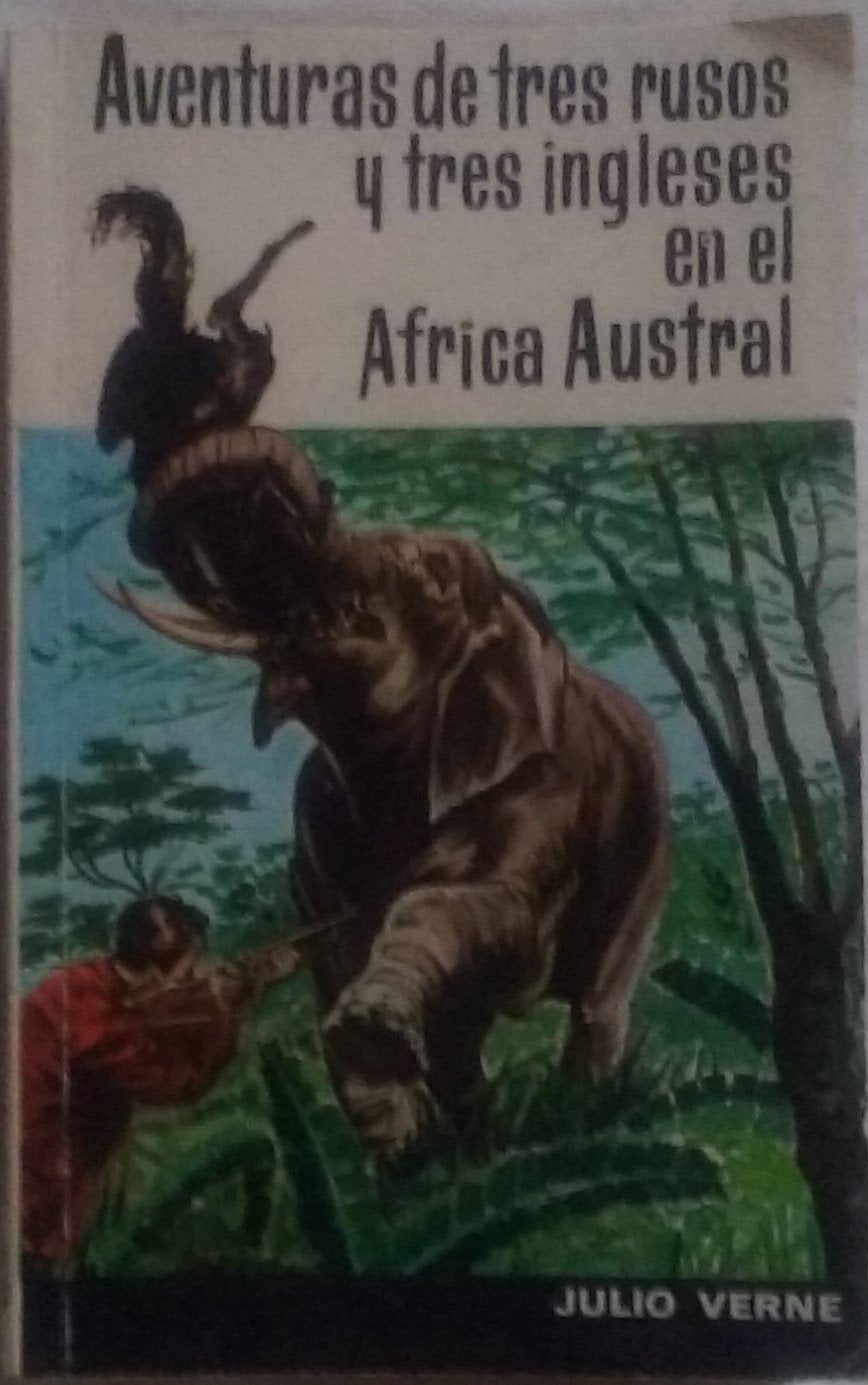 Aventuras de tres rusos y tres ingleses