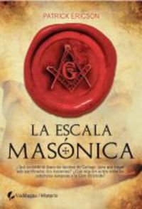 Escala masonica, la (Misterio (viamagna))