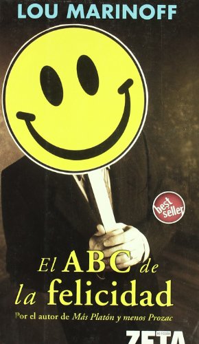 EL ABC DE LA FELICIDAD: 00000 (BEST SELLER ZETA BOLSILLO)