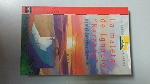 La maleta de Ignacio 