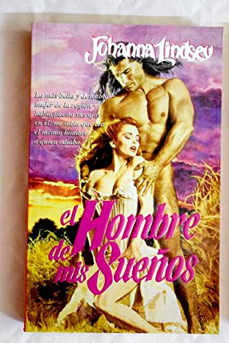 El hombre de mis sueños