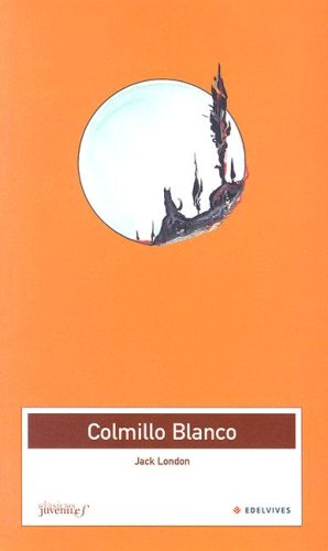 Colmillo Blanco