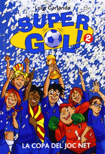 Supergol 2. La Copa del Joc Net: Supergol 2: 52