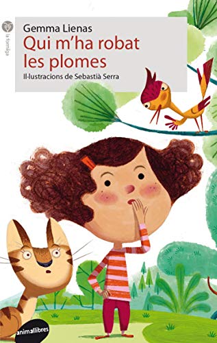 Qui m'ha robat les plomes?: 66 (La Formiga)