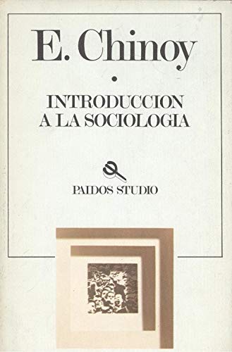 Introduccion a la sociologia