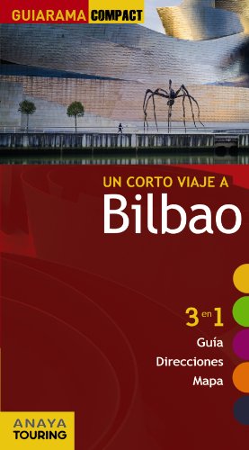 Bilbao (Guiarama Compact - España)