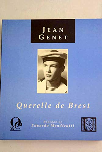 Querelle de Brest (Uranistas)