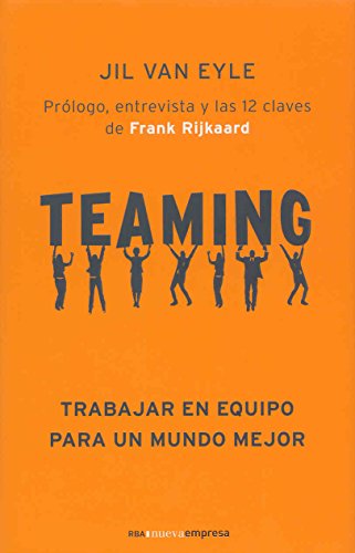Teaming. ( edicion castellano): 123 (OTROS INTEGRAL)