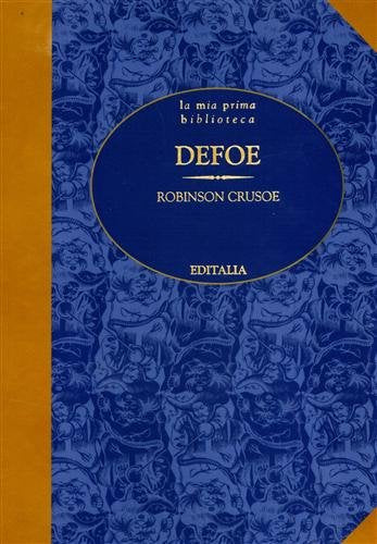 Robinson Crusoe