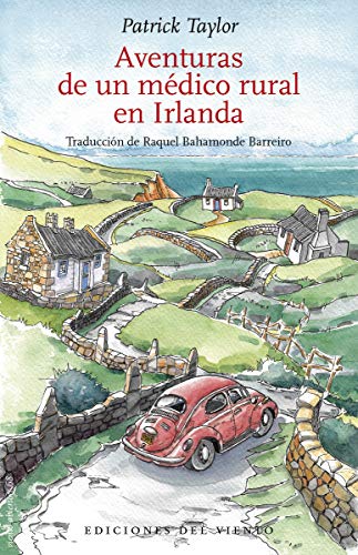 Aventuras de un médico en Irlanda: 68 (Viento Abierto)
