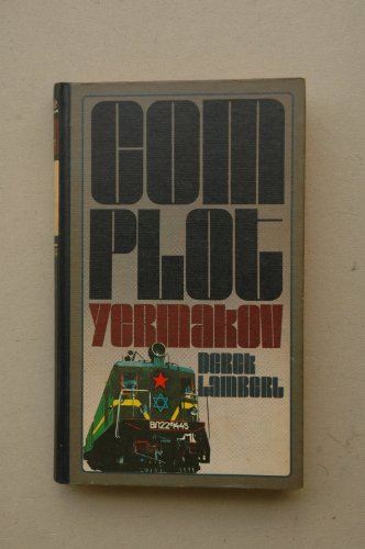 EL COMPLOT YERMAKOV.