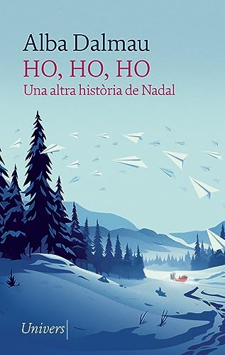 Ho, ho, ho (Narrativa)