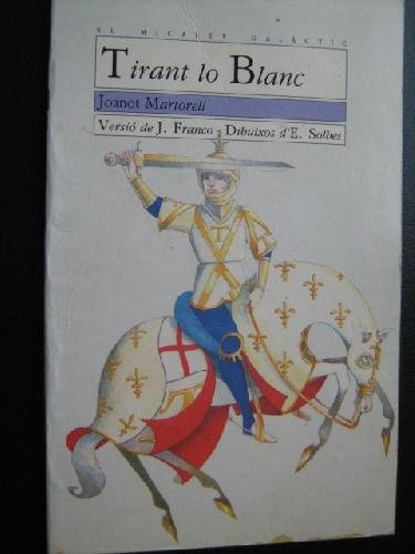 Tirant lo Blanc